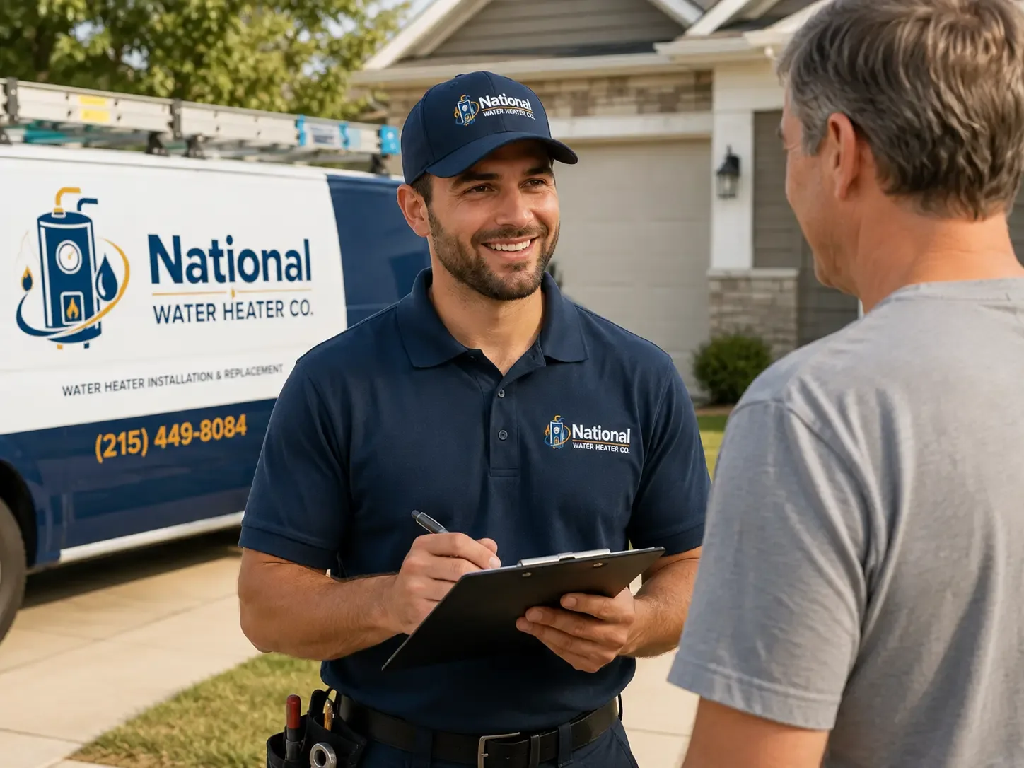 Water Heater Installation East Canton, OH FAQs